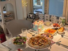 -春树下·树屋花房西餐厅(罍街AS1980店)