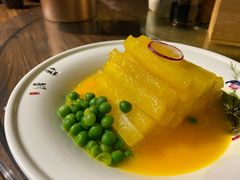 -并州大牌档之醉轻尘
