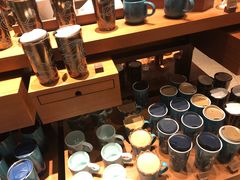 -星巴克(天津大悦城第二店)