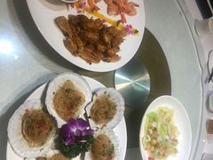 -小贝壳酒楼(经九路店)