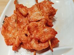 -小杨生煎(黄河路店)