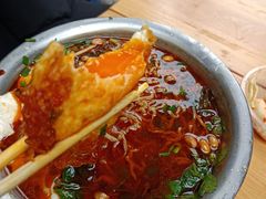 -老五鸡丝豆花面粉(瑞金北路68号院店)