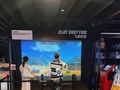 -VS SPORTS PARK运动玩乐园·团建·生日会(合生汇店)