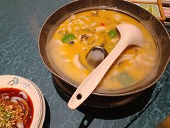 -卞氏菜根香(航空路旗舰店)