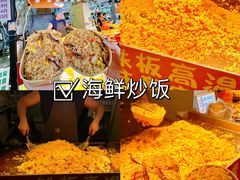-大学城夜市