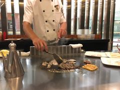 -大渔铁板烧(万象城店)
