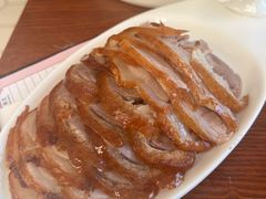 陆壹捌精品烤鸭-陆壹捌餐厅(五大道店)