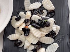 -外婆小菜(灵岩南路店)