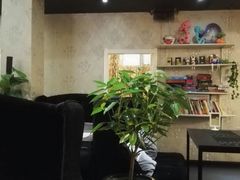 -吱咖啡西式简餐