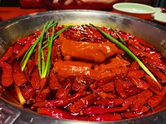 -袁老四火锅(金钟精英城店)