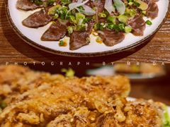 -桂马·日本料理·海胆·海鲜饭·酒场(民主广场店)