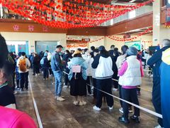 -茅兰沟国家森林公园
