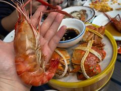 -七的湖·江南蟹舫·阳澄湖农家菜(蟹舫苑店)