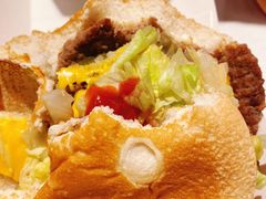 -麦当劳(酒仙桥路店)