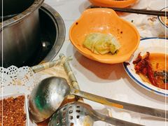 -老马路串串香火锅(北门桥店)