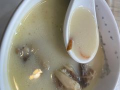 -喜上喜鸡煲翅(吉大店)