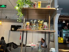 -渝乡人家(和平里店)