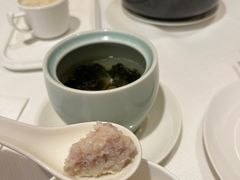 扬州狮子头-扬州香格里拉·香宫中餐厅