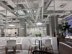 大堂-娜娜家·Nana's restaurant(国金汇店)