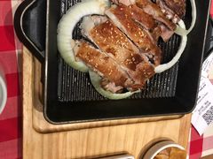 -西贝(宝乐汇店)