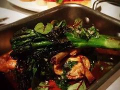 -Ocean's Table 欧舍