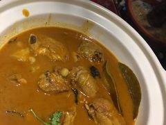 -小娘惹厨房Little Nyonya(狮城有约上榜店)