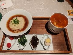 -松鹤面馆·古法焖肉面(观前店)
