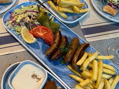 -La Medina餐厅(亮马河南路店)