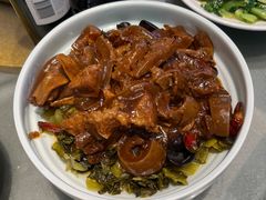 -客家汇·客家传承菜(水库店)