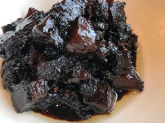 梅干菜扣肉-澜亭中餐厅·一线江景·尊蓝豪华精选