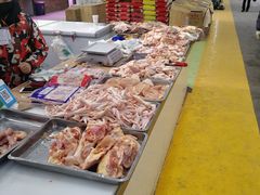 -北京清河镇农副产品交易市场中心