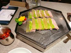 水晶肴肉-玉玲珑·里舍(万象城店)