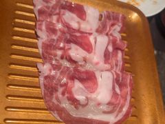 -牛YO寿喜烧和牛火锅自助(三台子万象汇店)