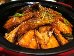 -口味堂(惠济路店)
