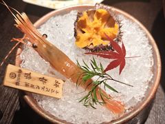 -吉川谷谷·日料放题(广安门店)