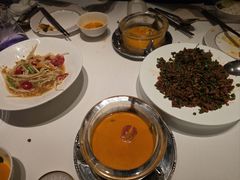 -金链花·泰国餐厅(国贸店)
