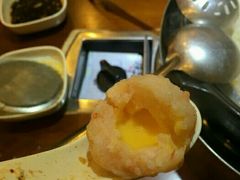 -捞神煲汤火锅(湖滨商业街店)