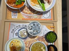 -吉野家(复兴路第二餐厅店)