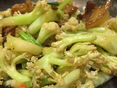 -茶博府公馆餐厅
