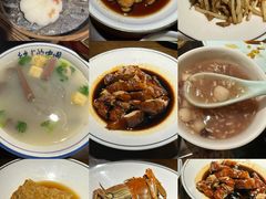 -应天大明王朝·南京菜(中山陵店)