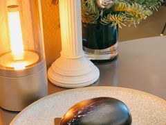 黑曜石-玲婧胡同·生日蛋糕·餐厅(嘉里城店)