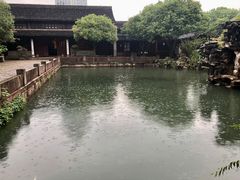 -天一阁博物院