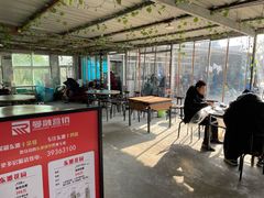 大堂-妈妈的小作坊(陈家镇店)