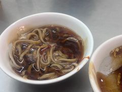 -杨记灌肠(食品街店)