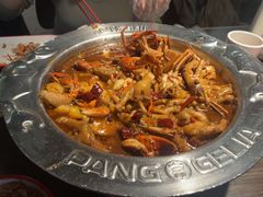 招牌肉蟹煲-胖哥俩肉蟹煲(梅溪步步高店)