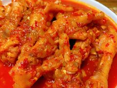 -京玉菲饭店(李村店)