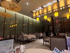 -福州天元国际威斯汀酒店·中国元素餐厅