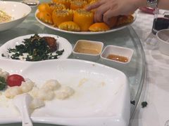 -光明邨大酒家(淮海路店)