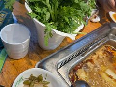 -草原塞蛮羊火锅城(港湾店)