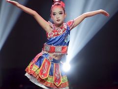 -予荷舞蹈(盛景校区)